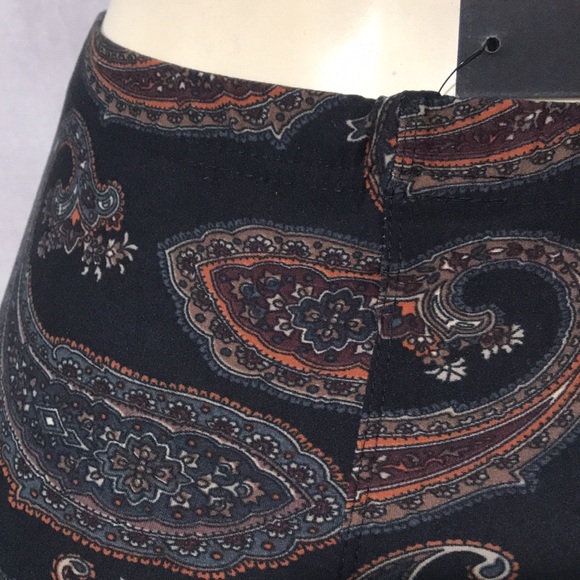 Viv collection super soft leggings - Picture 5 of 6